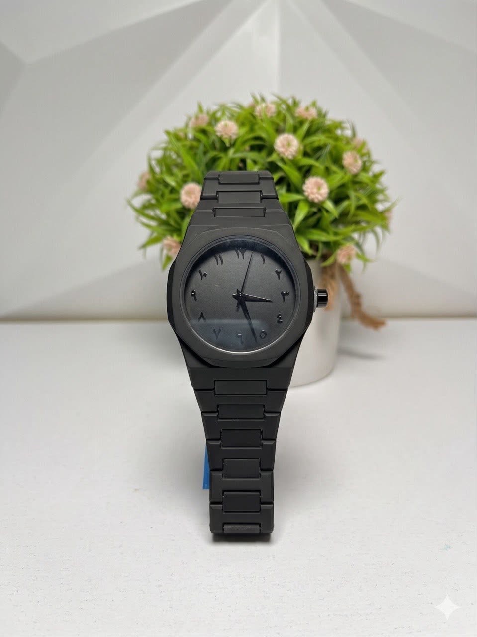 Montre Polycarbone 