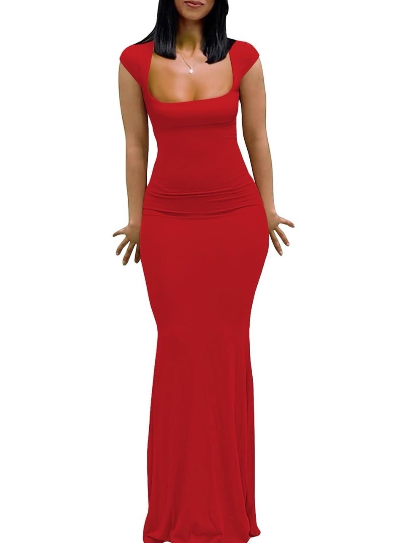 Robe et ensemble