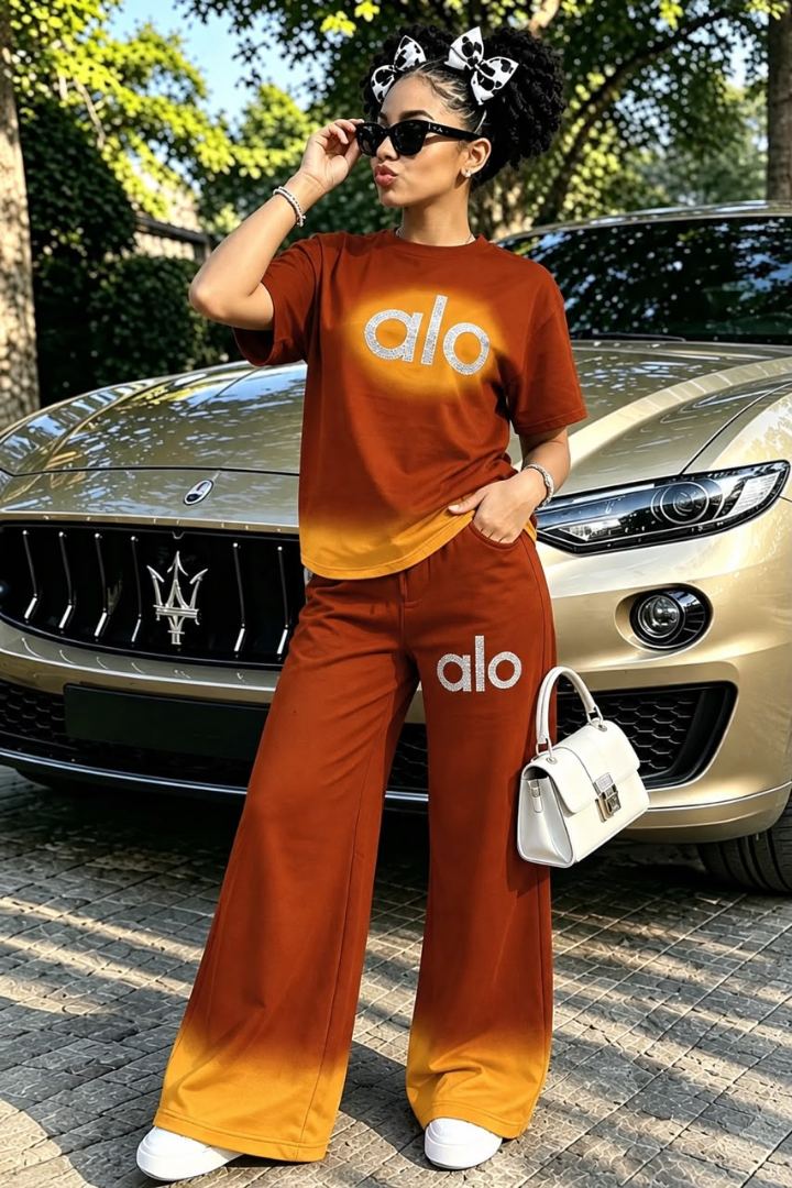 Ensemble alo
