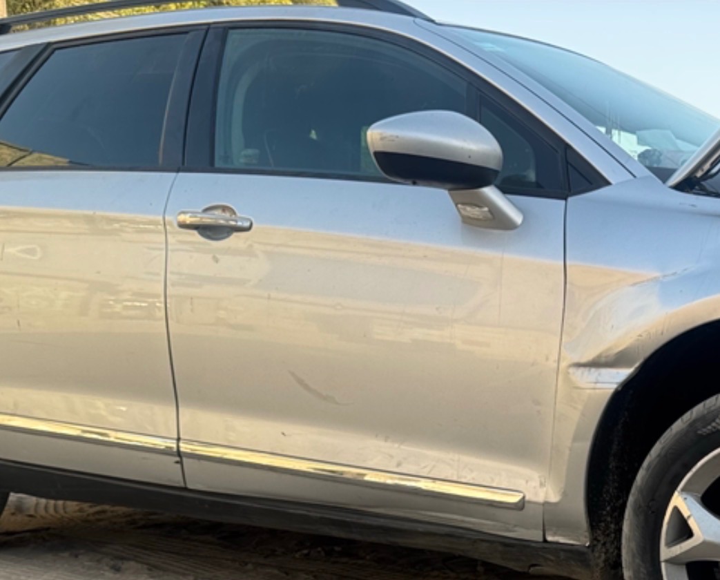 CITROEN C5 Break tourer III
