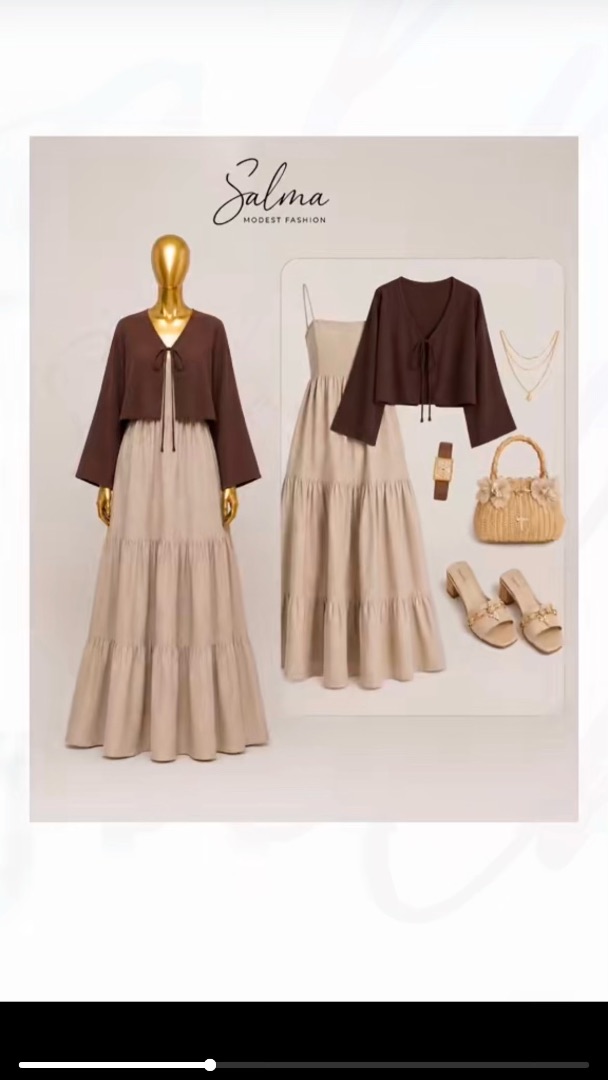 Ensemble 2 pièces — 1