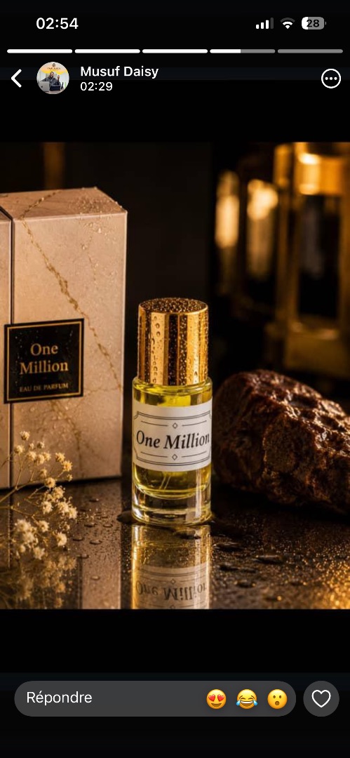 Parfums