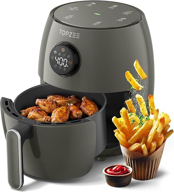 Air fryer venant d'Italie
