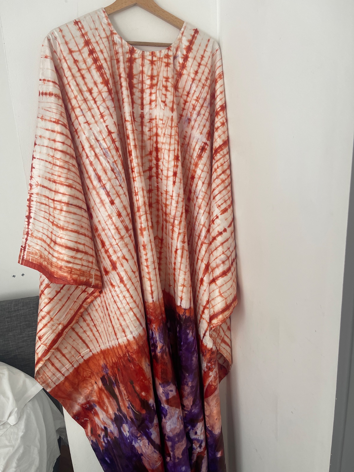 Grand boubou thioub jamais porté 