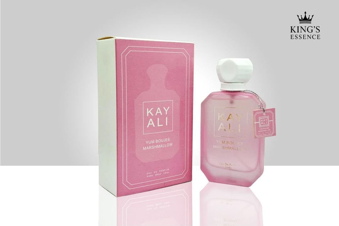 Parfum pour femmes