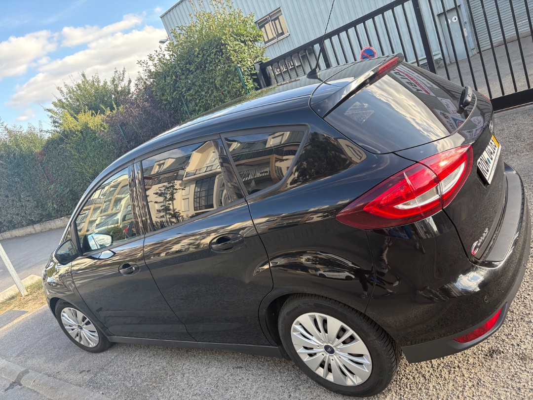Voiture à vendre 