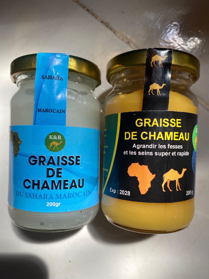 Produits marocains