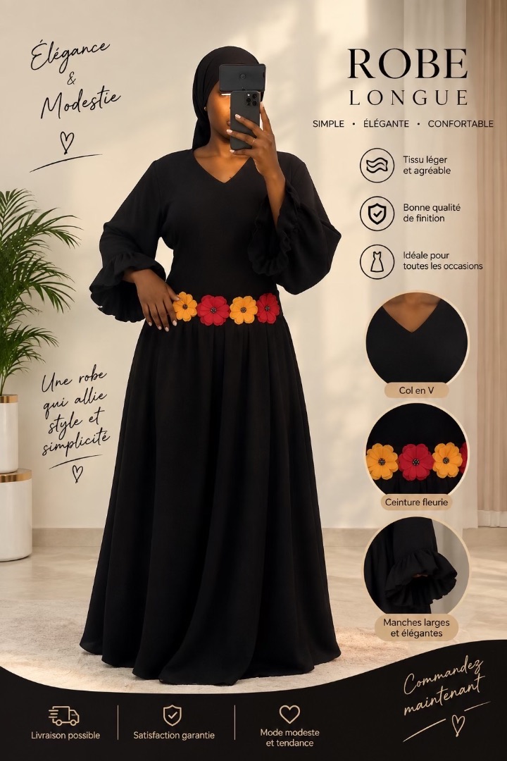 Robe 