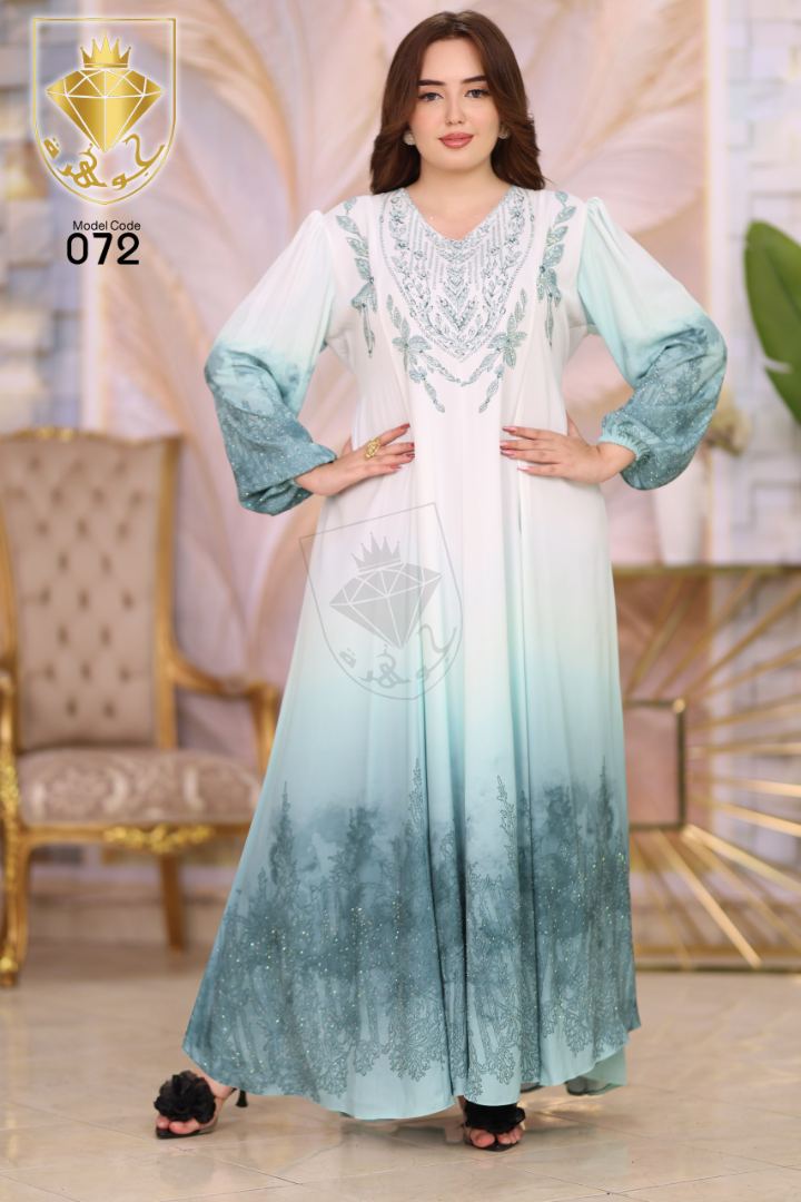 Robe Grande Dame