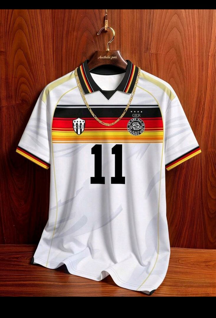 Vente de maillots Rares 