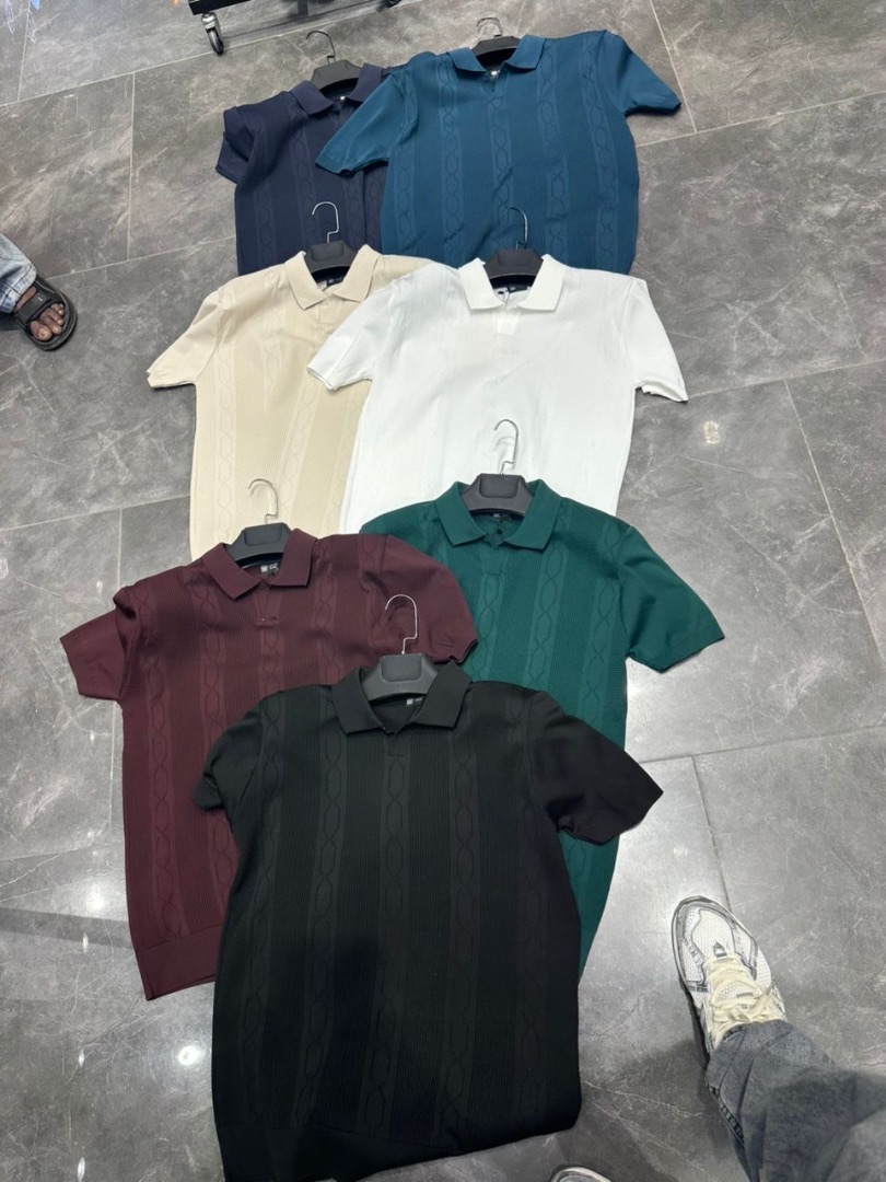 Lacoste 