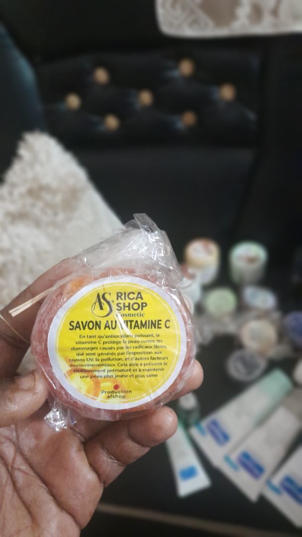 Savon — 1