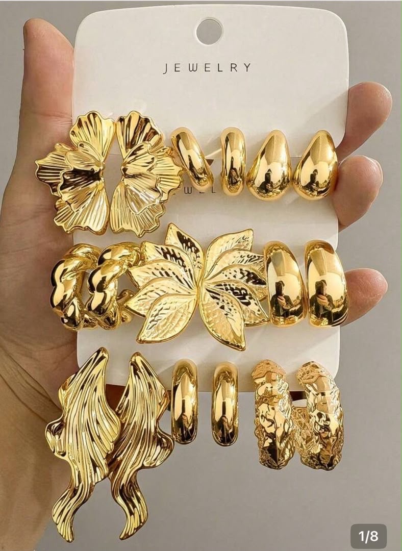 Bijoux fantaisie
