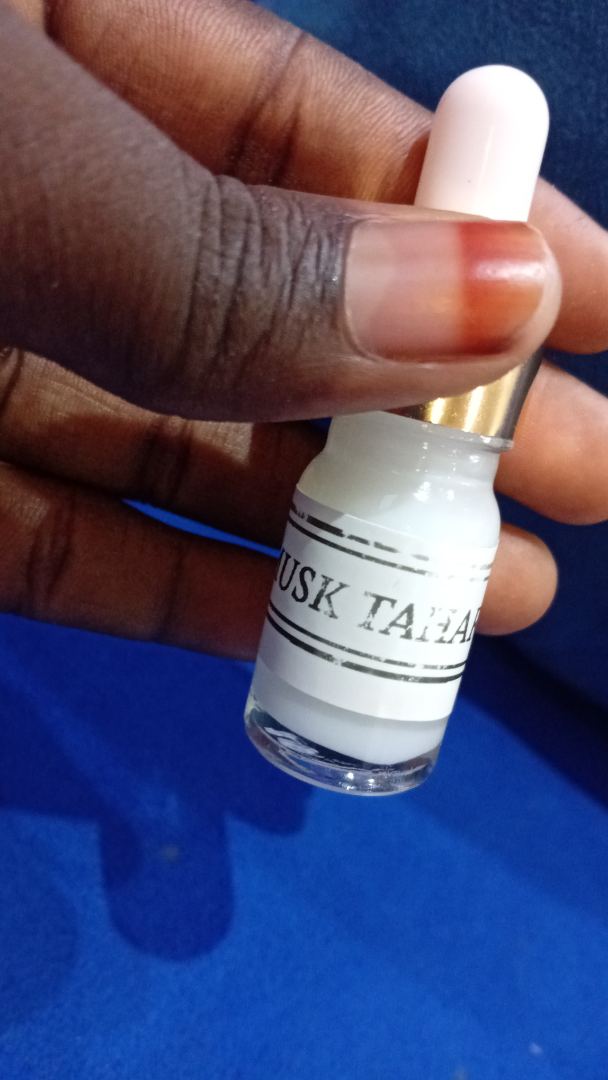 Musk tahara