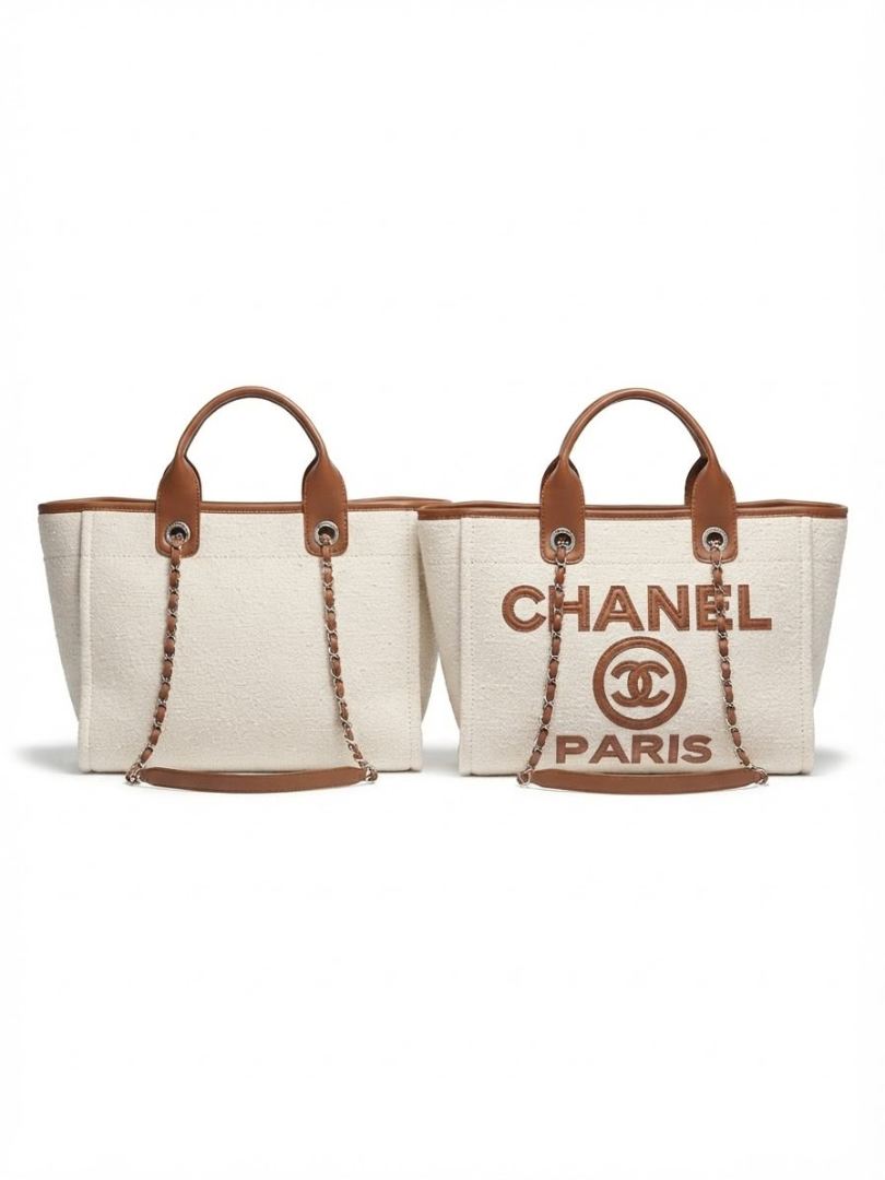Cabas Chanel — 1