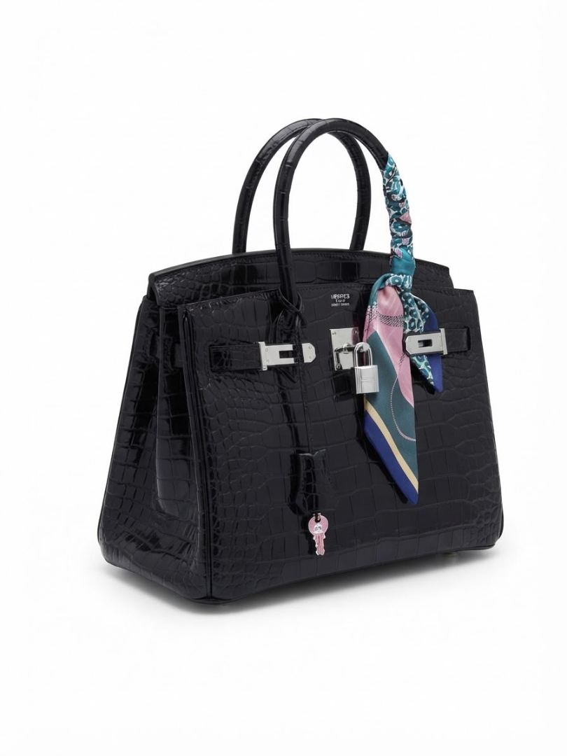 L'accroche Luxe & Vintage (pour une friperie haut de gamme) — 1