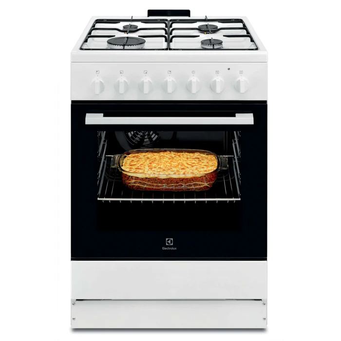 Cuisinière venant d'Italie