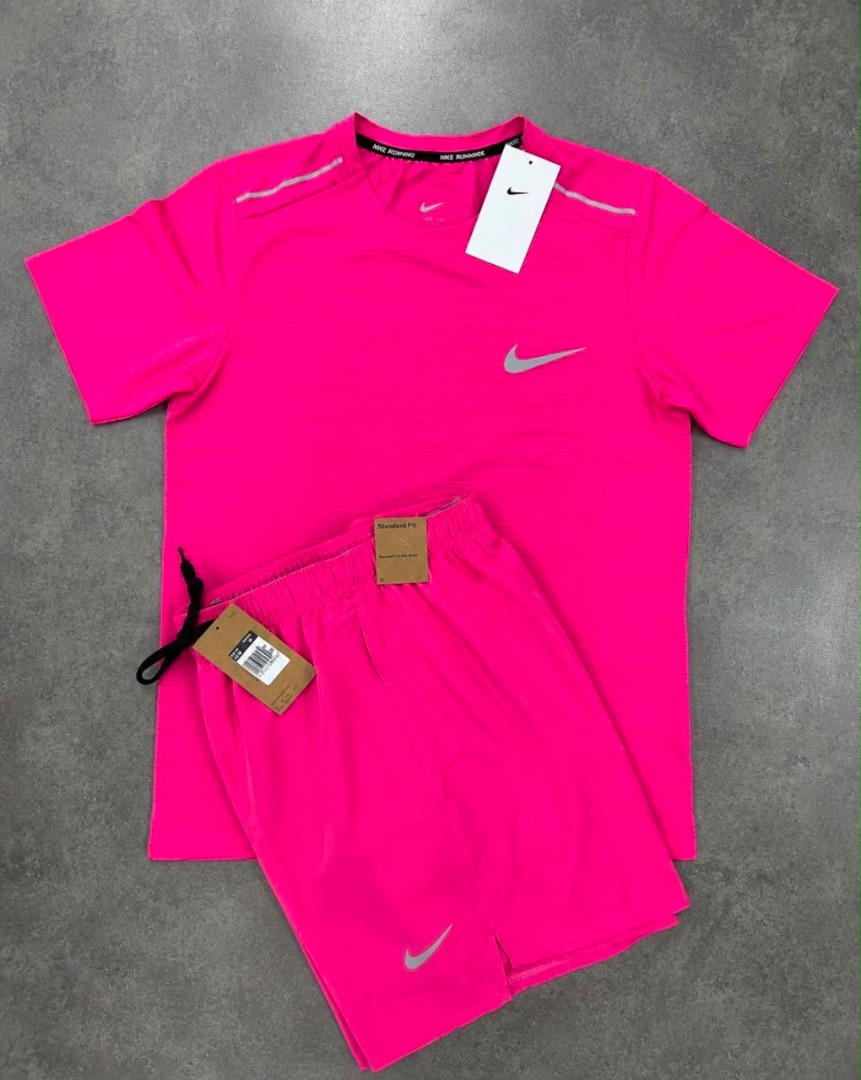 Ensemble nike running