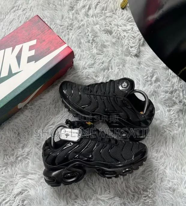 Nike Tn
