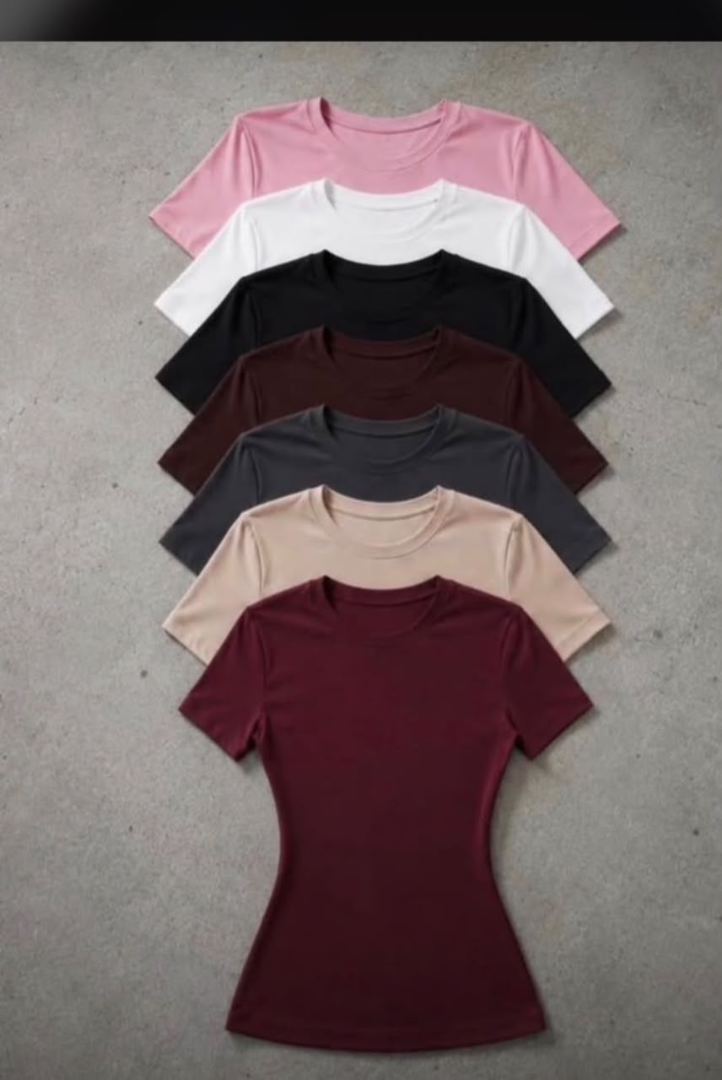 Top basic