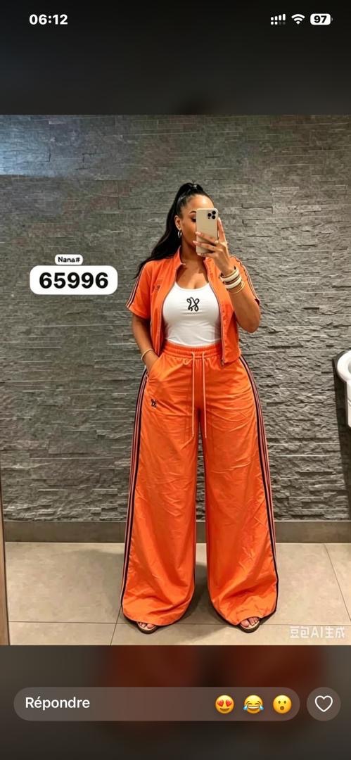 Ensemble 3pieces