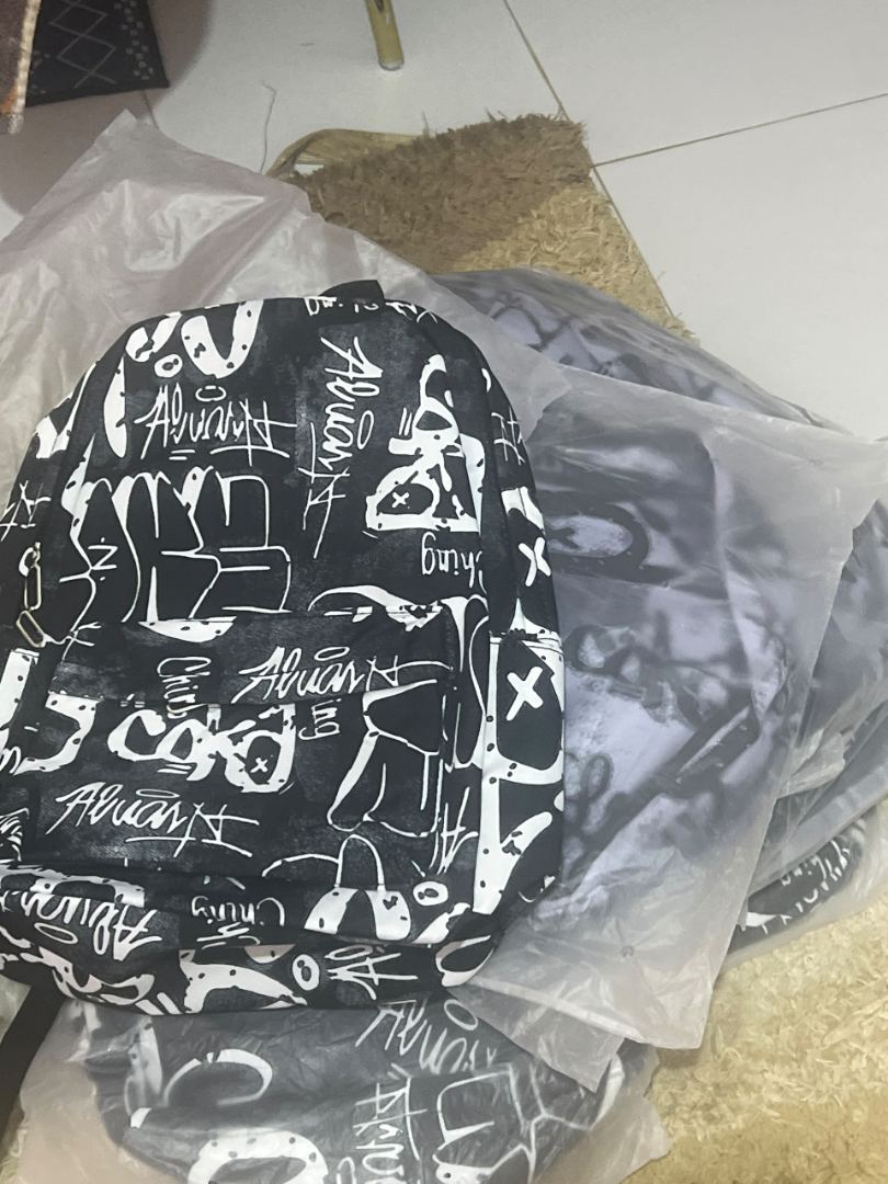 Sac scolaire — 1