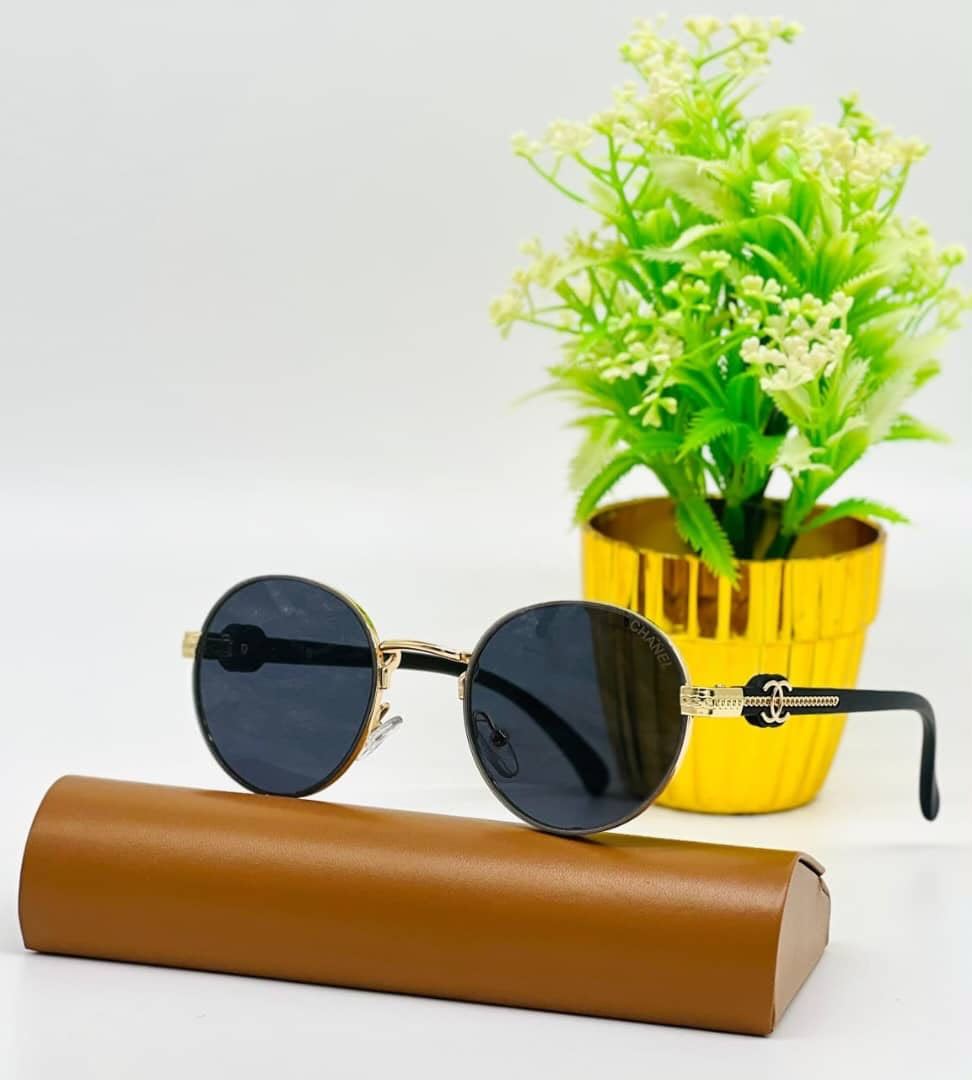 🕶️ Lunettes Élégance – Le style qui fait la différence ! ✨ — 1