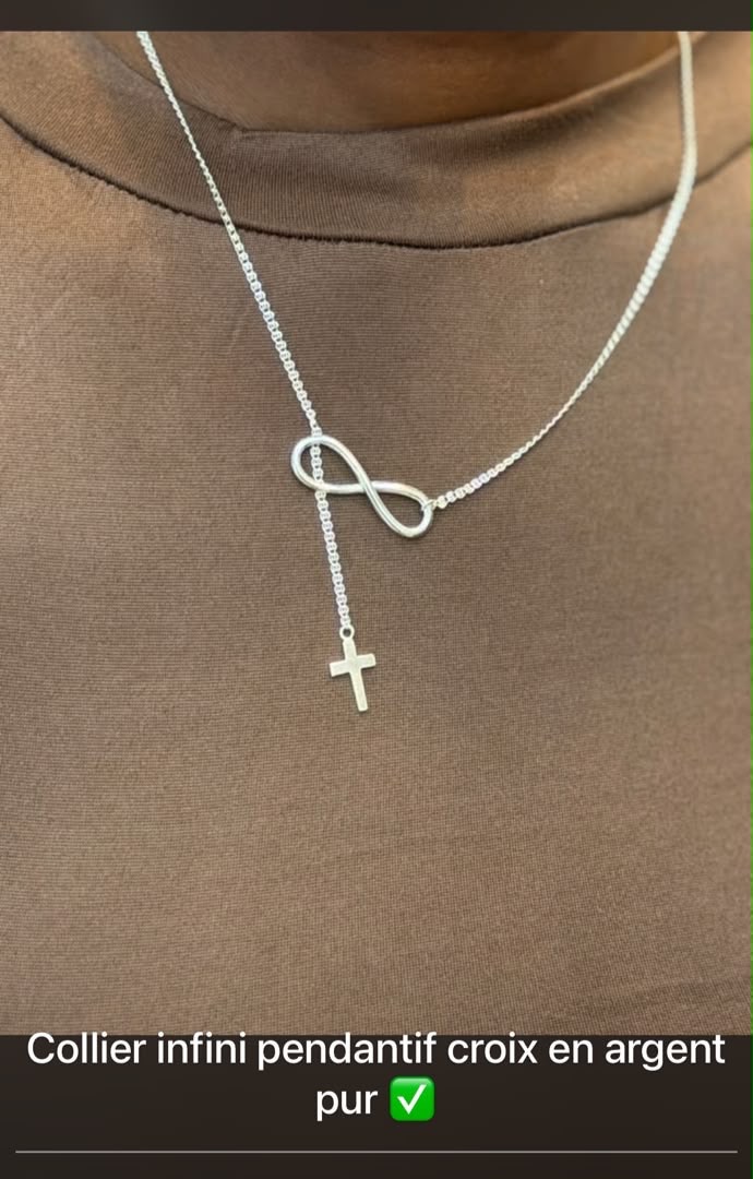Chaîne en argent
