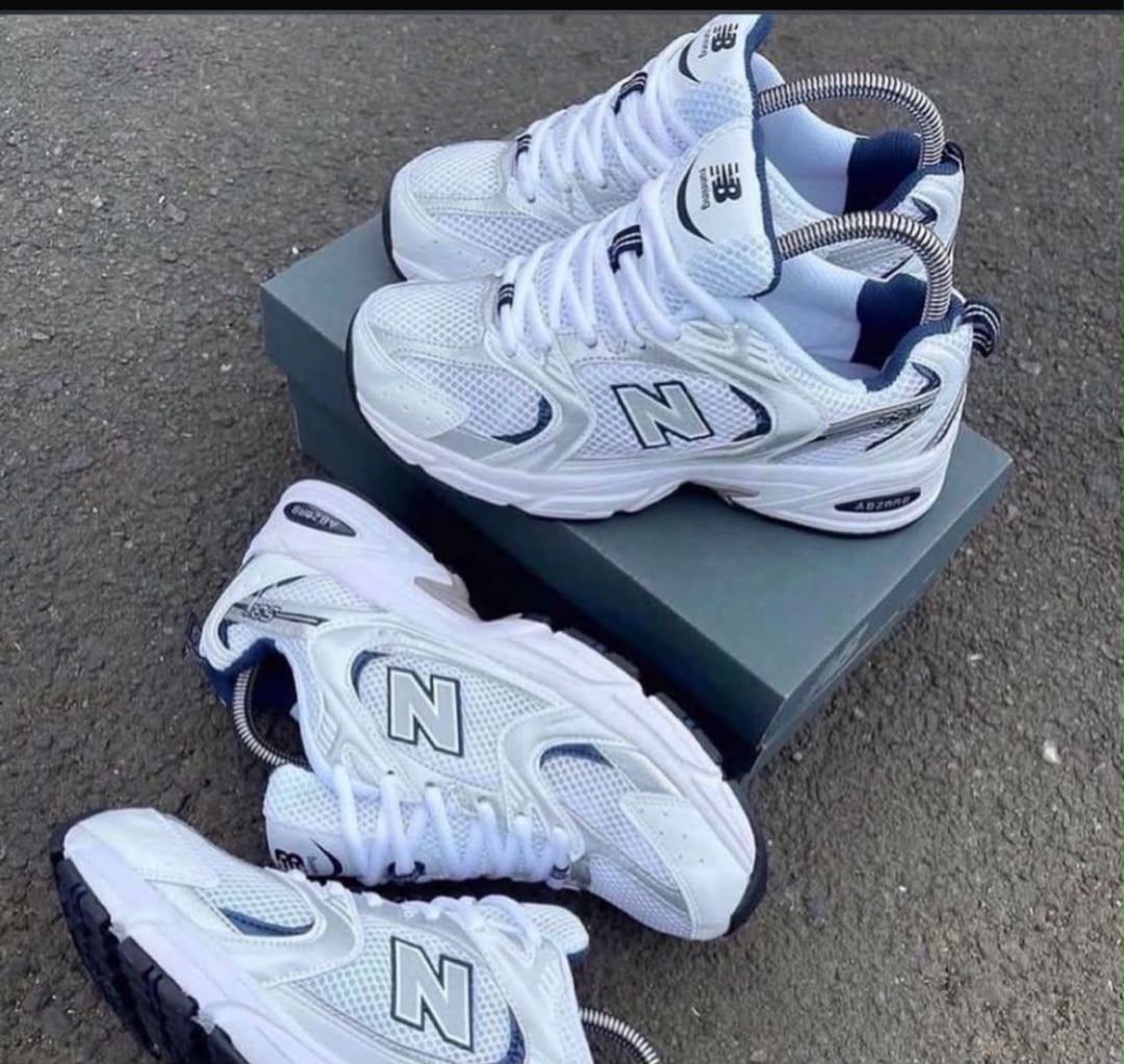 New balance
