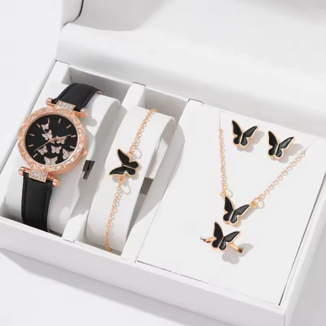 Ensembles montre — 1