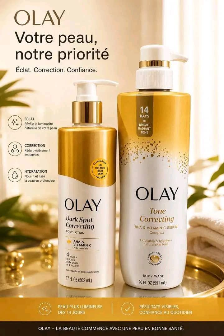 OLAY