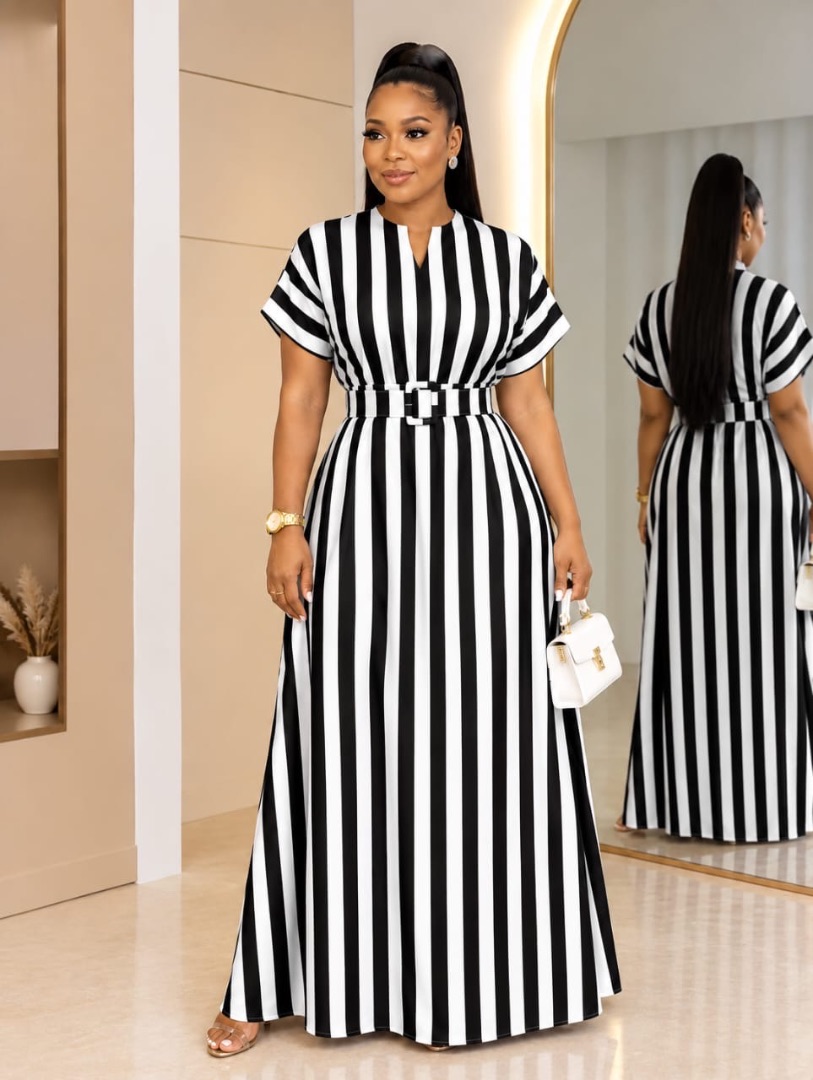Robe trรจs classe 8000