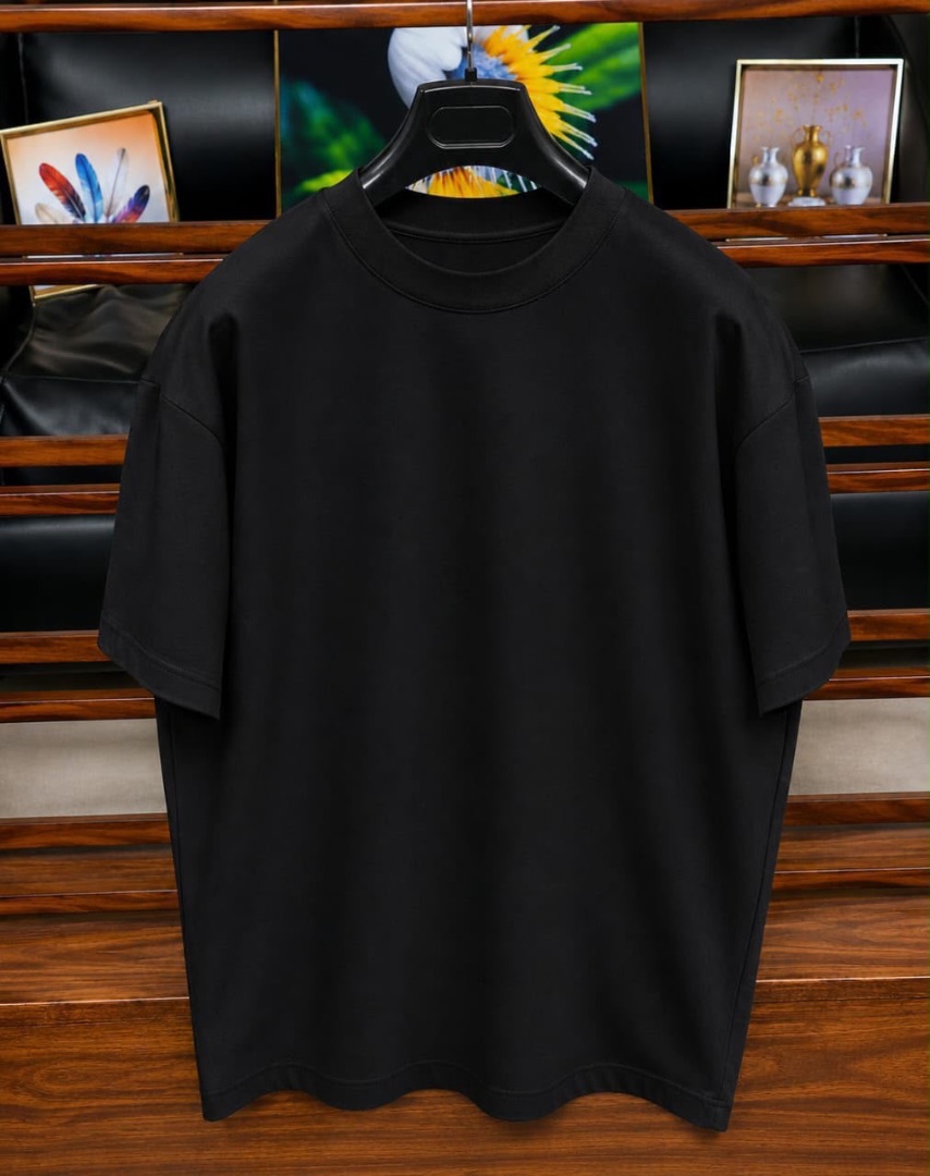Tee shirt big size unique