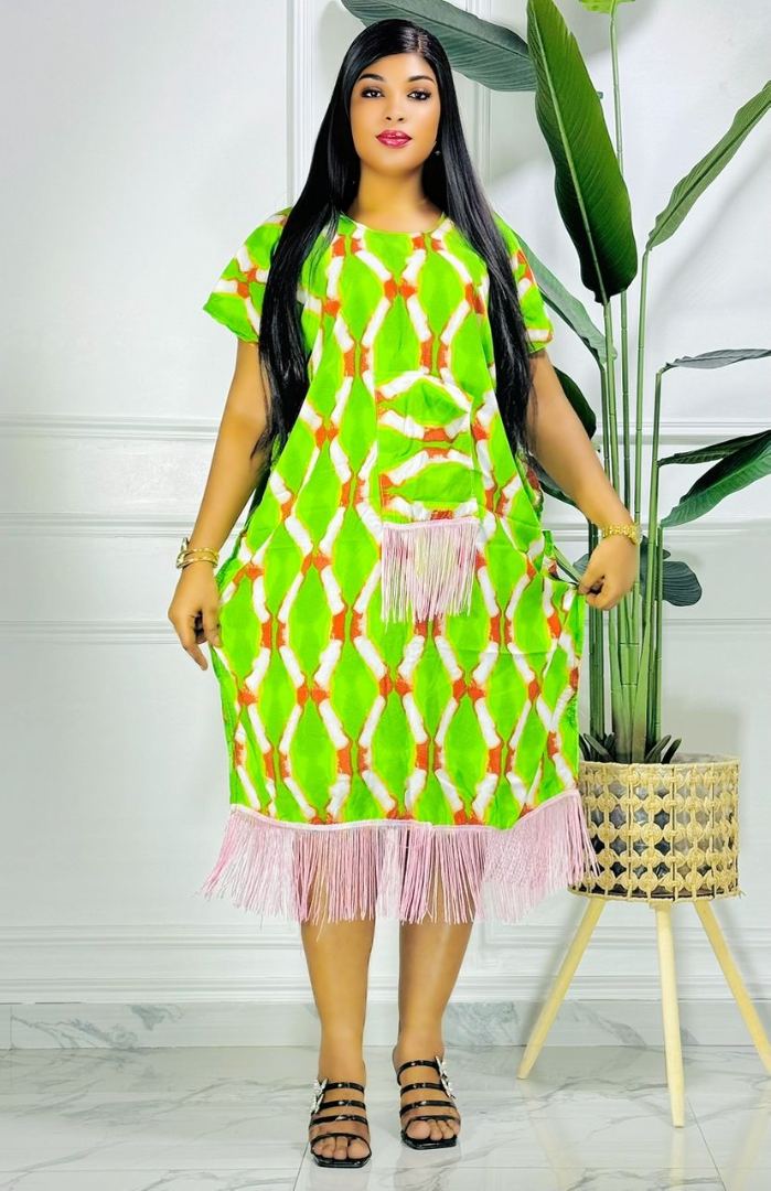 Robe été