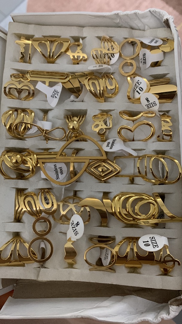 💎 Bijoux fantaisie