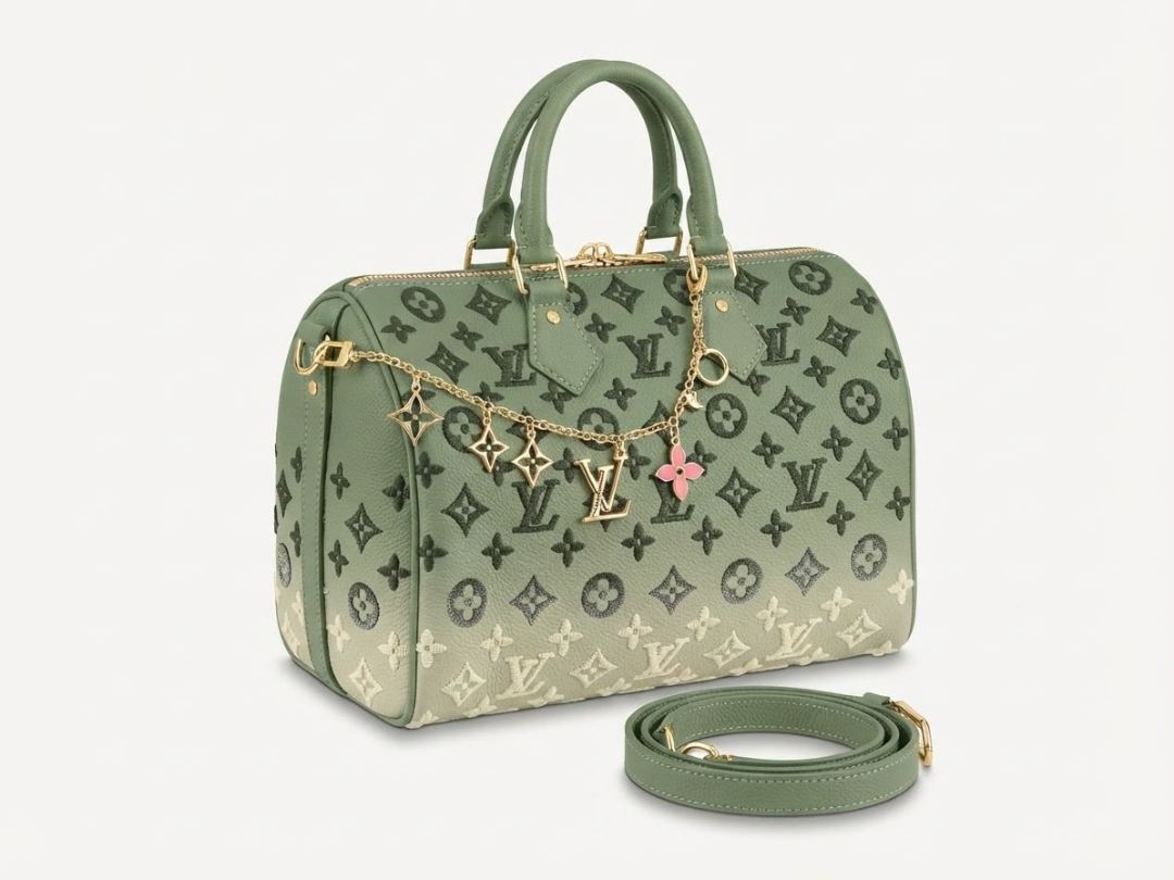 Louis Vuitton - friperie — 1
