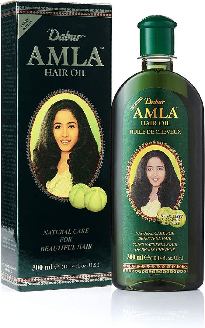 Huile Amla