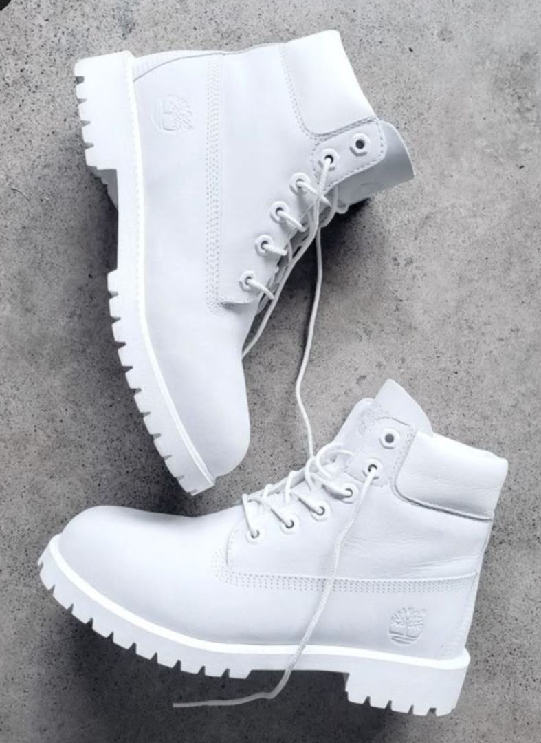Timberland