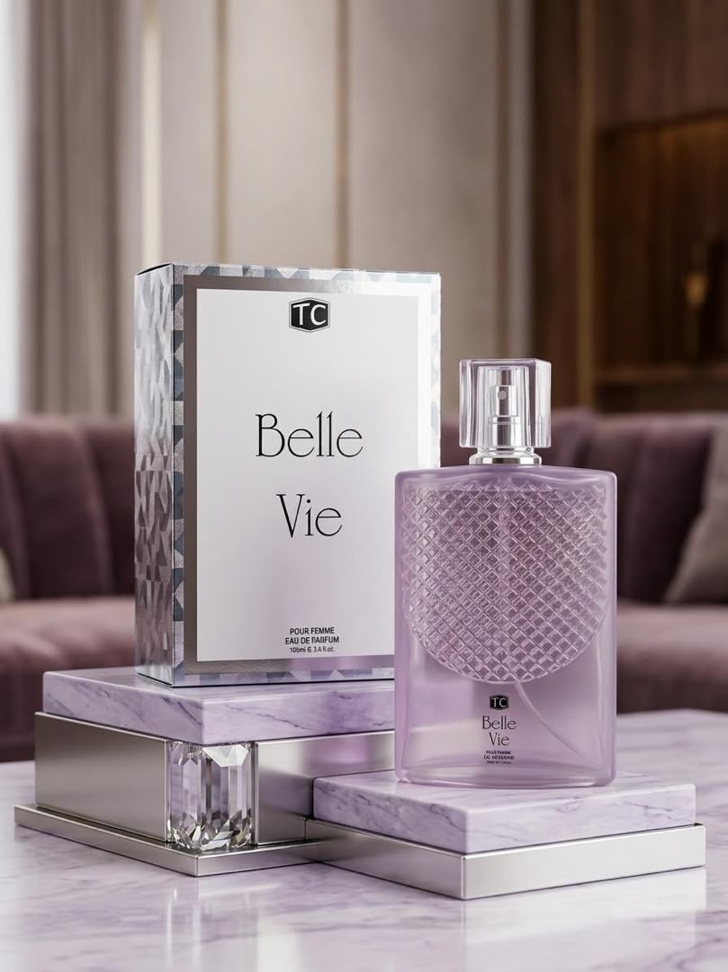 Parfum Femme