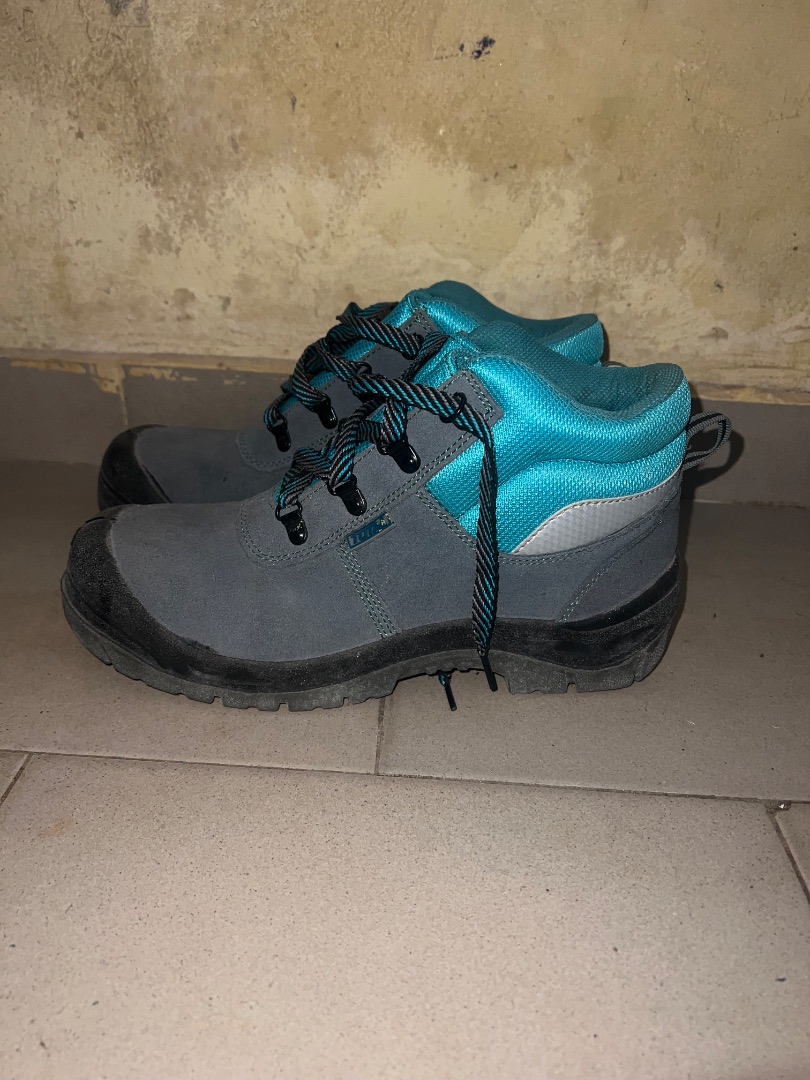 Chaussures de securité