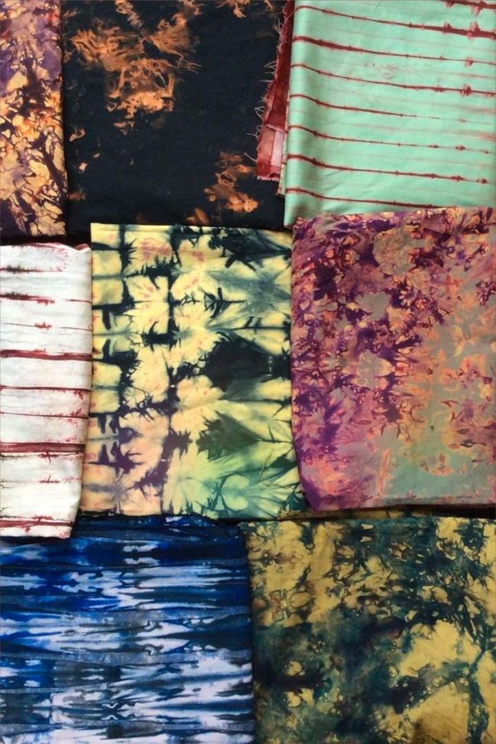 Meulfeu traditionnel mauritanien