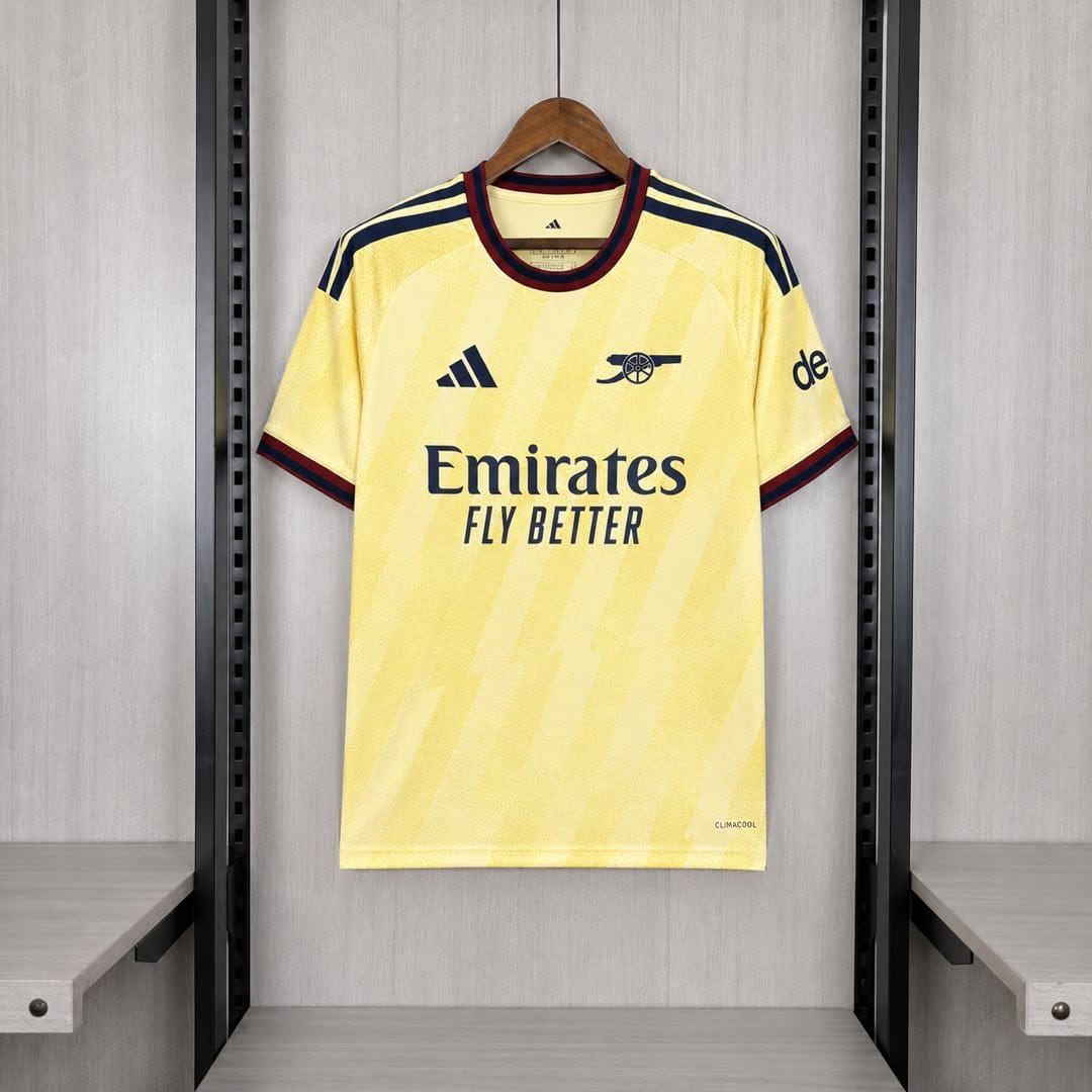 Maillot Original Arsenal FC