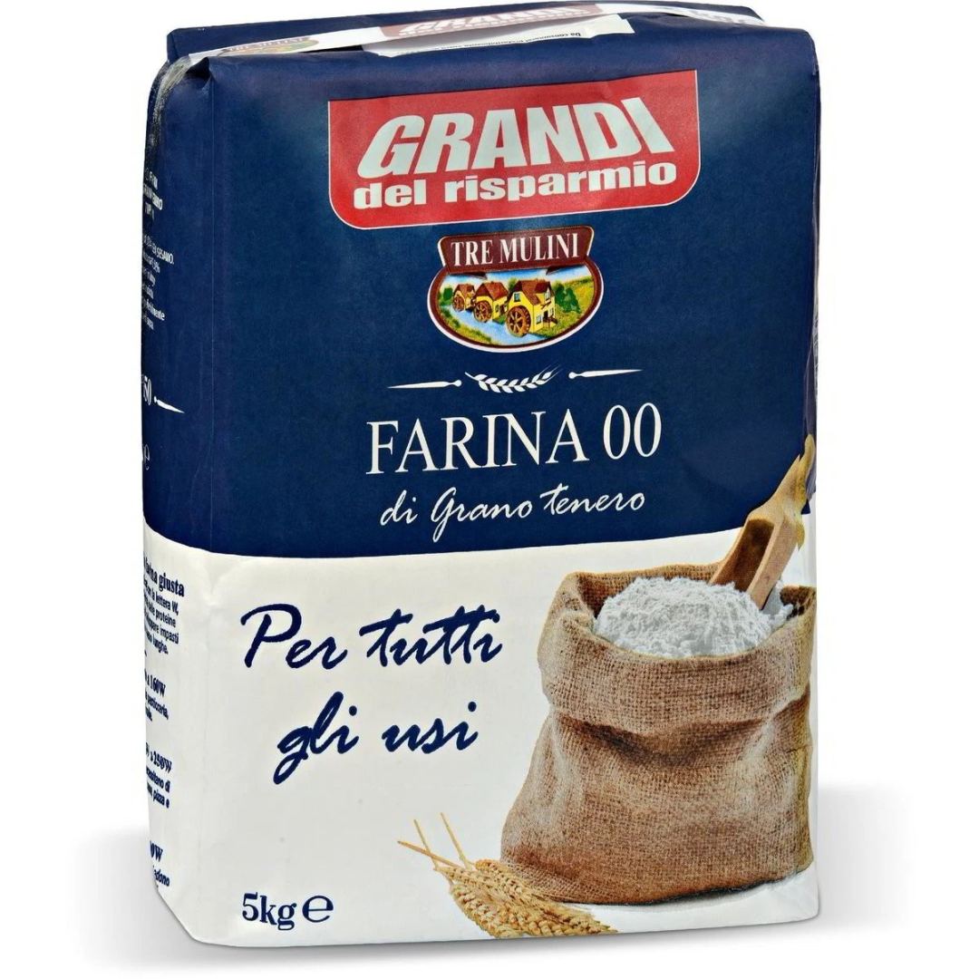 Farine de 5kg