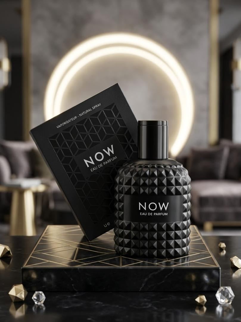 Parfum homme 